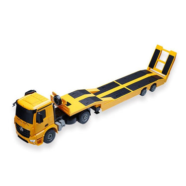 Camabaja Mercedes Control Remoto Escala 1:20 - KATZER